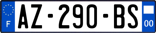 AZ-290-BS