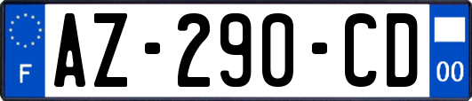 AZ-290-CD