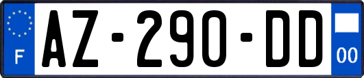 AZ-290-DD