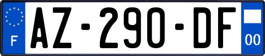 AZ-290-DF