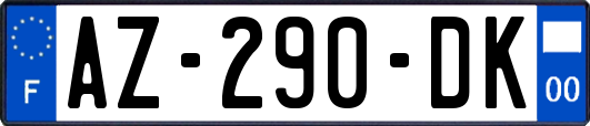 AZ-290-DK