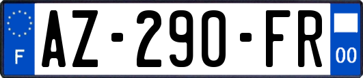 AZ-290-FR