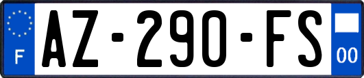 AZ-290-FS