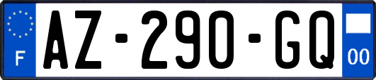 AZ-290-GQ