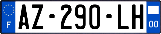 AZ-290-LH