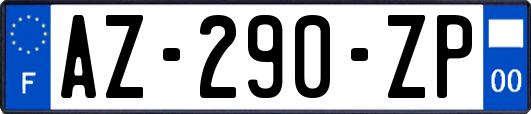 AZ-290-ZP