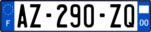 AZ-290-ZQ