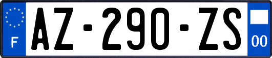 AZ-290-ZS