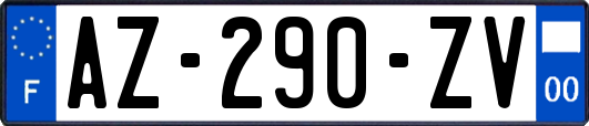 AZ-290-ZV