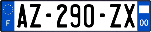 AZ-290-ZX