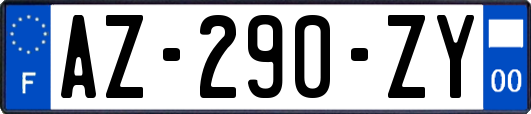 AZ-290-ZY