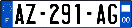 AZ-291-AG