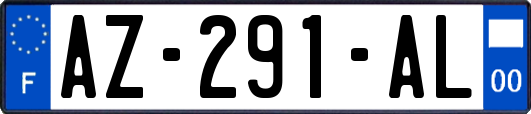 AZ-291-AL