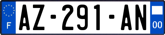 AZ-291-AN