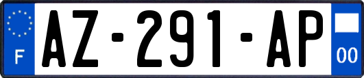 AZ-291-AP