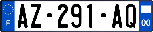 AZ-291-AQ