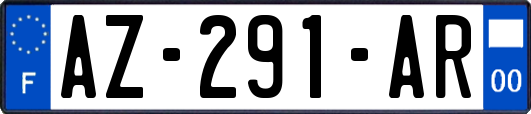 AZ-291-AR