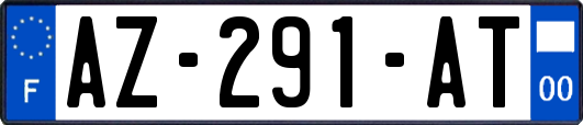 AZ-291-AT