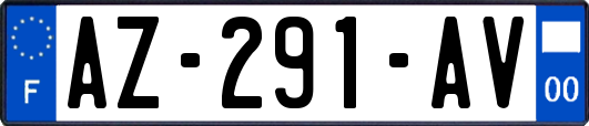 AZ-291-AV