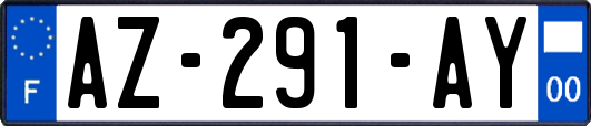 AZ-291-AY