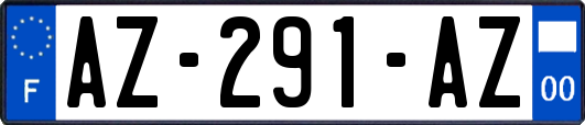 AZ-291-AZ