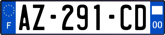 AZ-291-CD