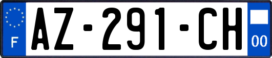 AZ-291-CH