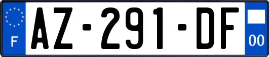 AZ-291-DF