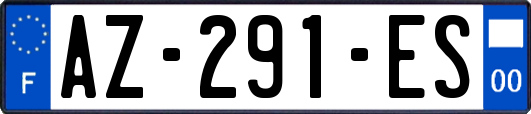 AZ-291-ES