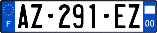 AZ-291-EZ