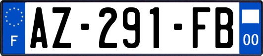 AZ-291-FB