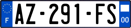 AZ-291-FS