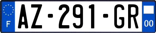 AZ-291-GR