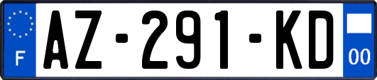 AZ-291-KD