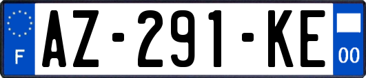 AZ-291-KE