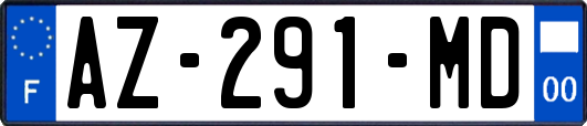 AZ-291-MD