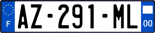 AZ-291-ML