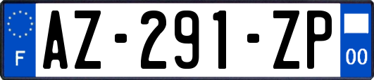 AZ-291-ZP