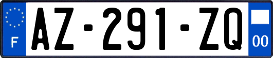 AZ-291-ZQ