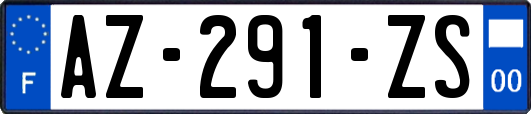 AZ-291-ZS
