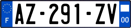 AZ-291-ZV