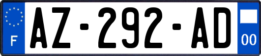 AZ-292-AD