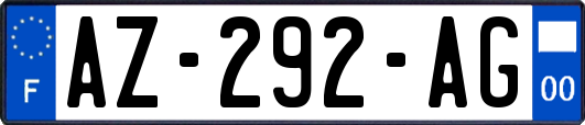 AZ-292-AG