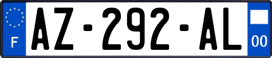 AZ-292-AL