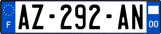 AZ-292-AN