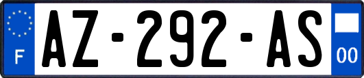 AZ-292-AS