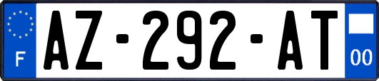 AZ-292-AT