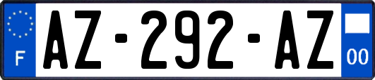 AZ-292-AZ