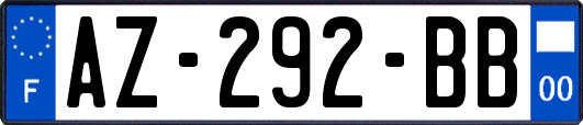 AZ-292-BB