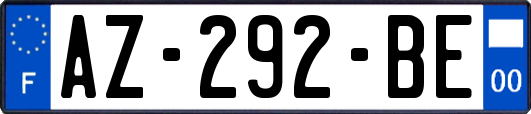 AZ-292-BE
